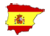 DOS HAS - Espanol