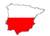 DOS HAS - Polski